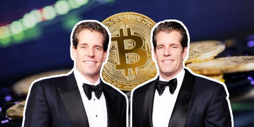 Winklevoss ikizlerinin Bitcoin borsasından SegWit hamlesi