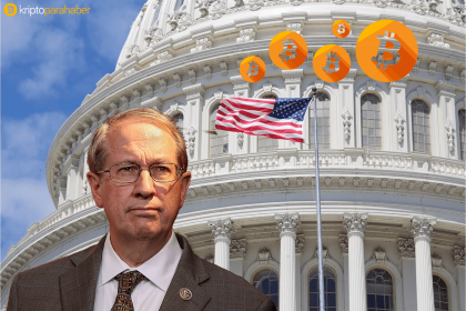 ABD Kongresi’nde ilk kripto para varlığı açıklaması yapıldı