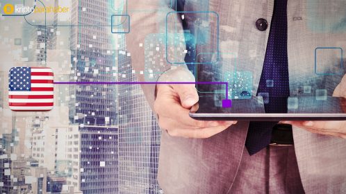 Amerika Blockchain yatırımları şimdiden 2017 yılını gölgede bıraktı