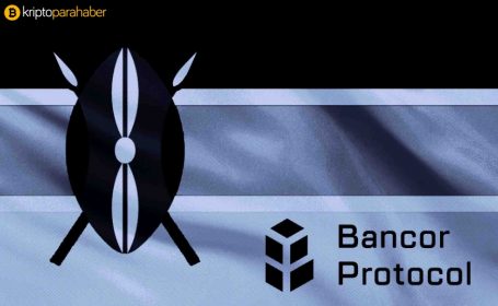 Bancor cüzdan yerel işlemler için Kenya'da Blockchain ticaretini etkinleştiriyor