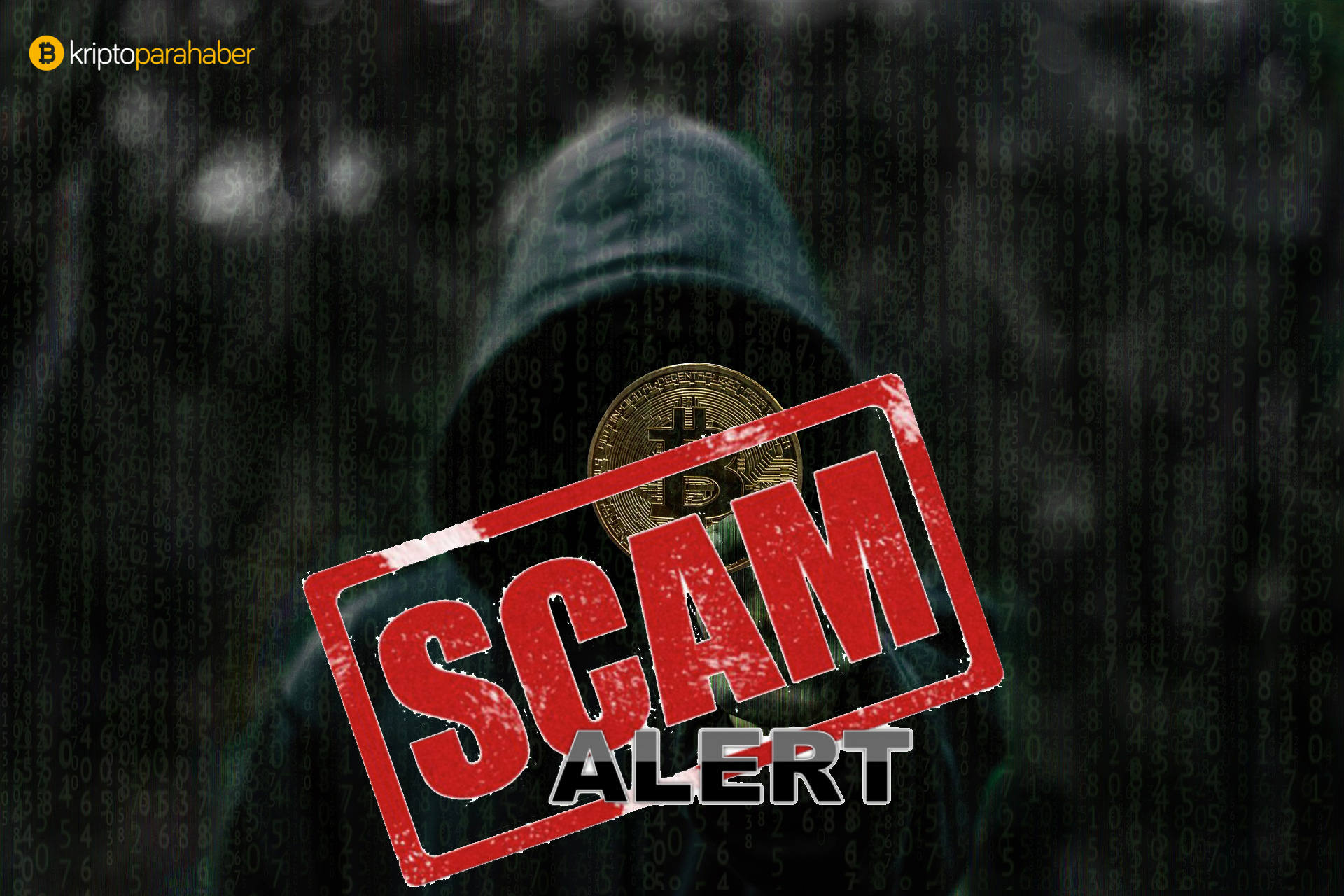 Bitcoin tarihinin en büyük aldatmacası: Kripto cüzdanı 3 milyar dolarla ortadan kayboldu!