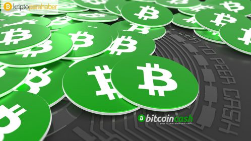 Bitcoin Cash 21 Eylül Fiyat görünümü: BCH 500 dolar yoluna girdi