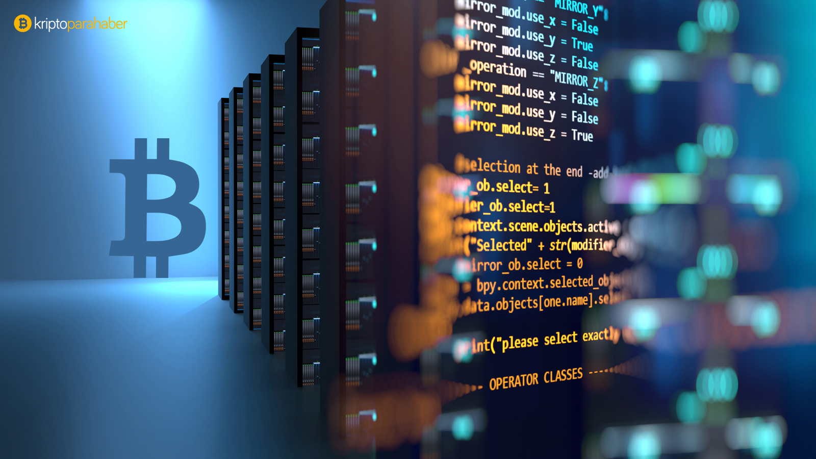 bitcoin cash blockchain