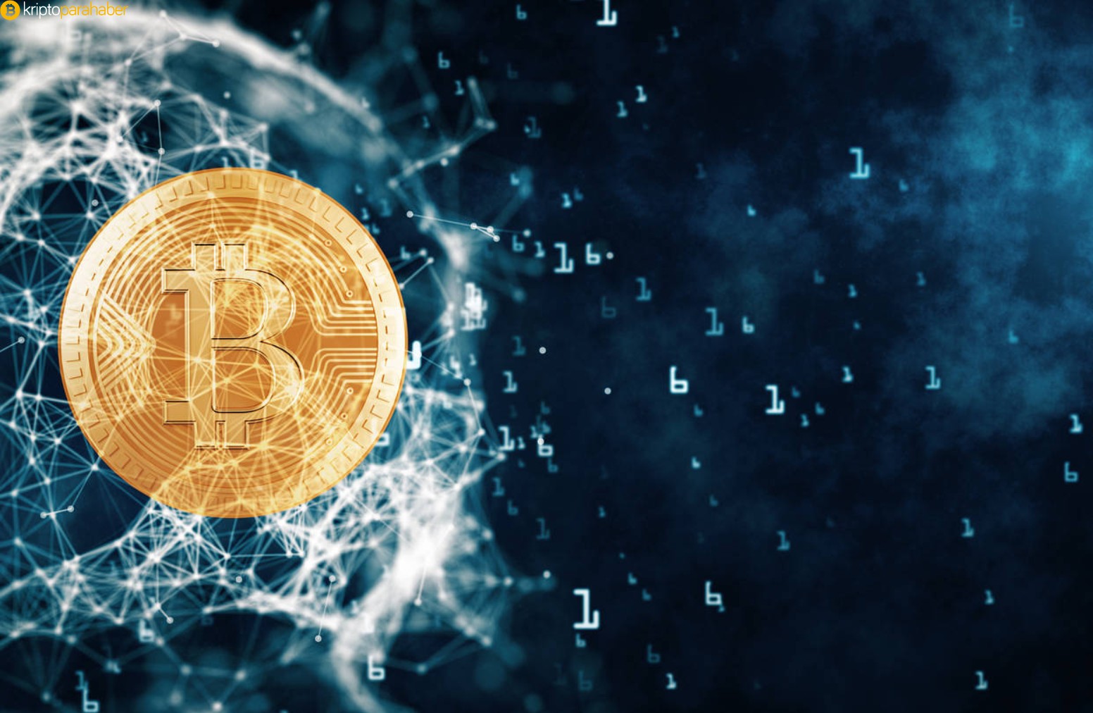 Kripto piyasası toparlanmaya çalışırken Bitcoin yüzde 55 seviyesine ulaştı
