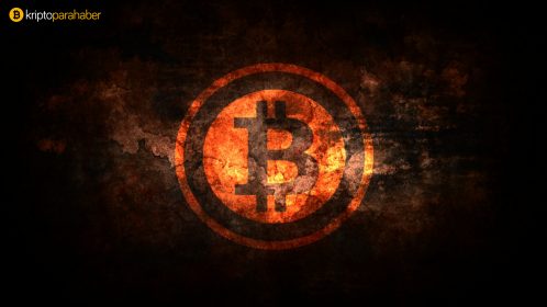 Piyasa düşerken, Bitcoin baskınlığı rekor seviyelere ulaştı