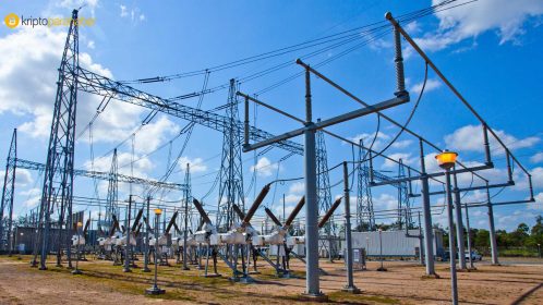 Çevreciler Bitcoin madencilik santralini iklim tehdidi olarak görüyor; Haklılar mı?