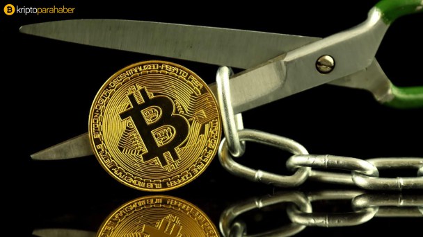 Bloomberg: “Bitcoin için bitiş noktası sona erdi!”