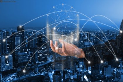 Hollanda’nın Blockchain günü