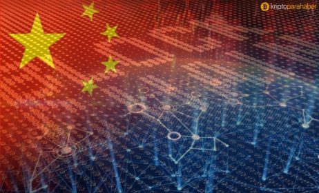Blockchain teknolojisi Çin’de hızla yaygınlaşıyor
