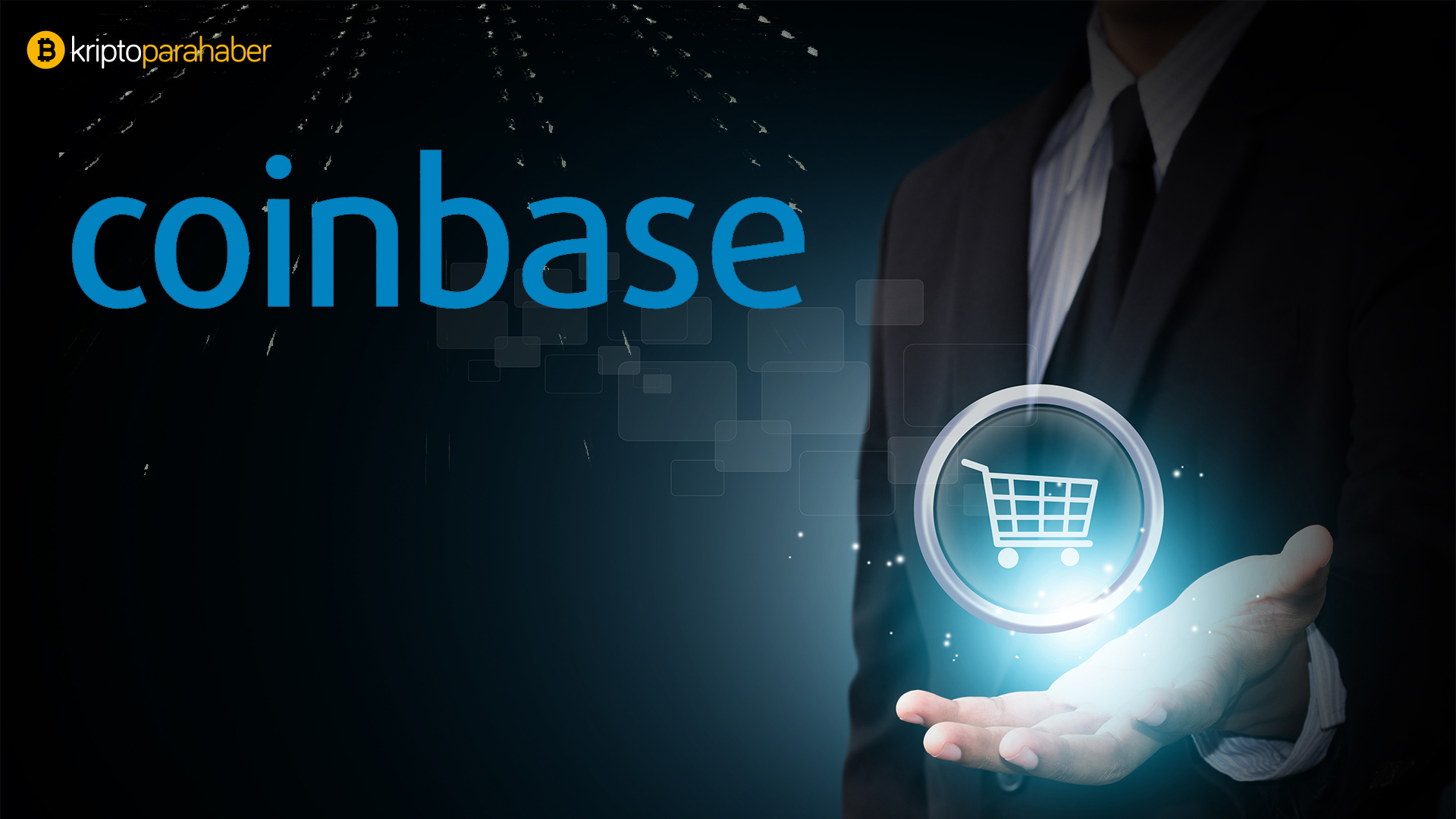 coinbase eklentisi
