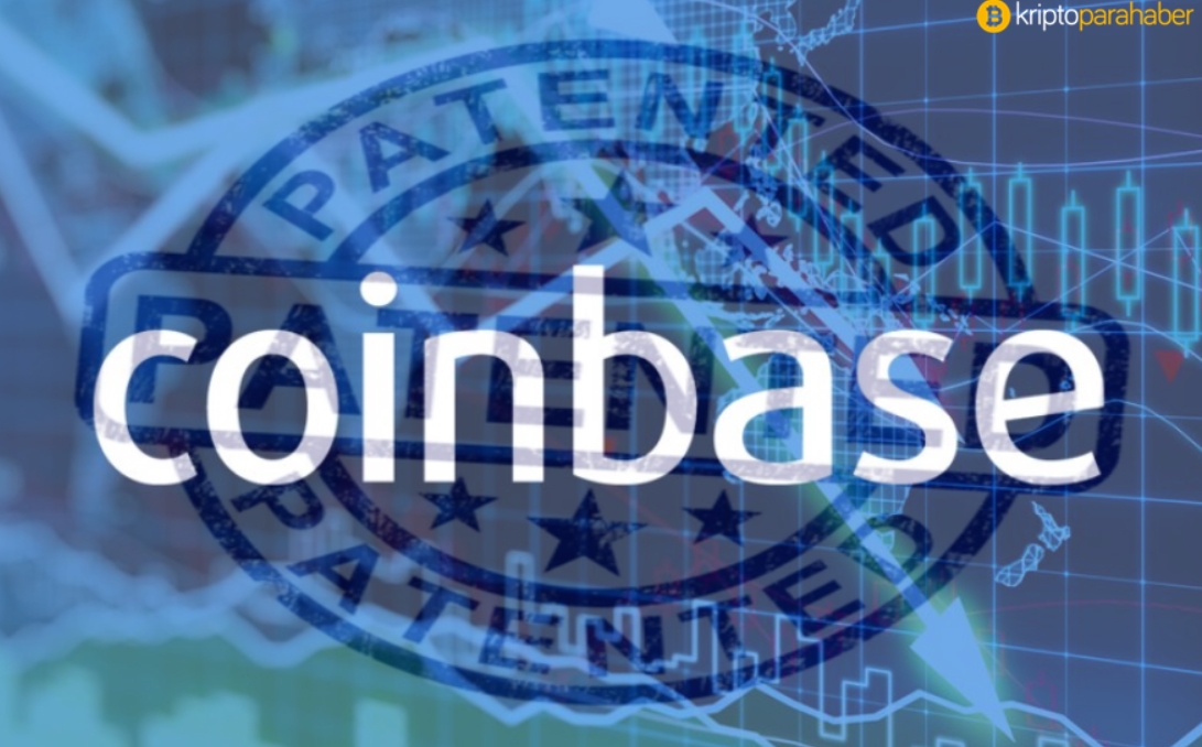 Coinbase güvenli Bitcoin ödemeleri için patent aldı