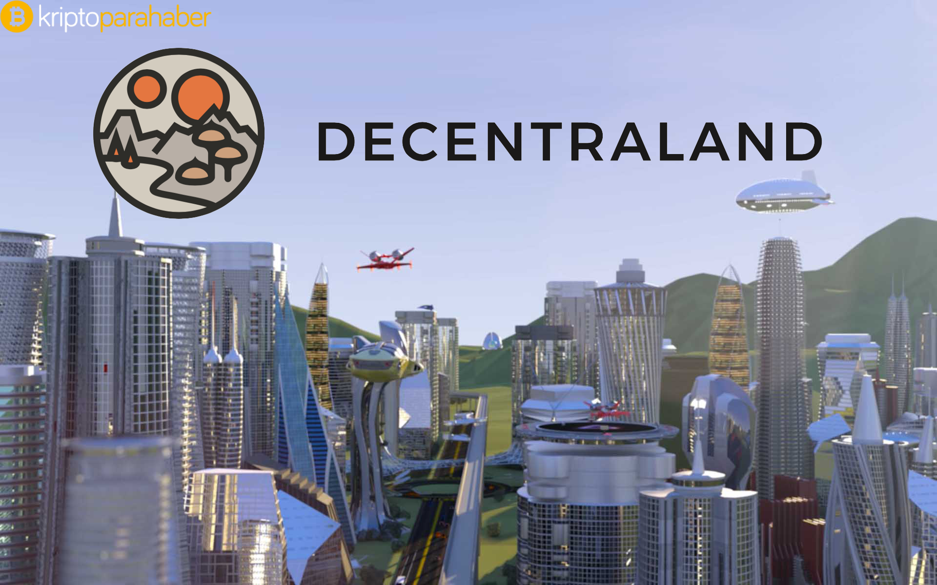 Metaverse platformu MANA, günlük yüzde 100 artış yaşadı