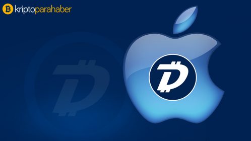 Apple Digibyte uygulamasını onayladı… Digibyte Appstore’da yerini almaya hazır!