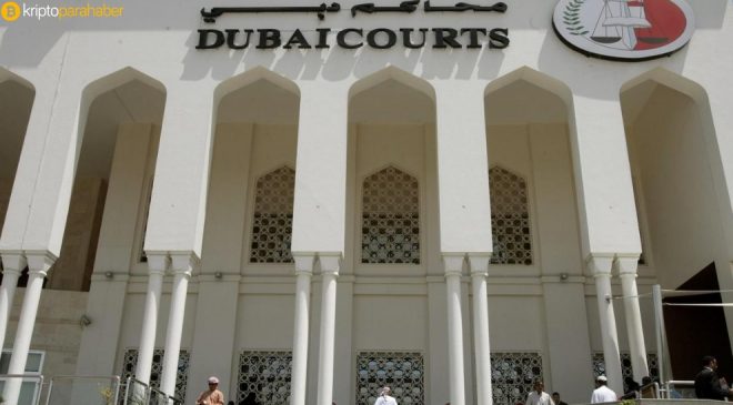 Dubai'de devlet kurumu Bitcoin, Ethereum ve USDT kabul etmeye başladı