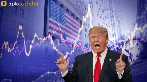 Ekonomik kriz Bitcoin’i besliyor mu?