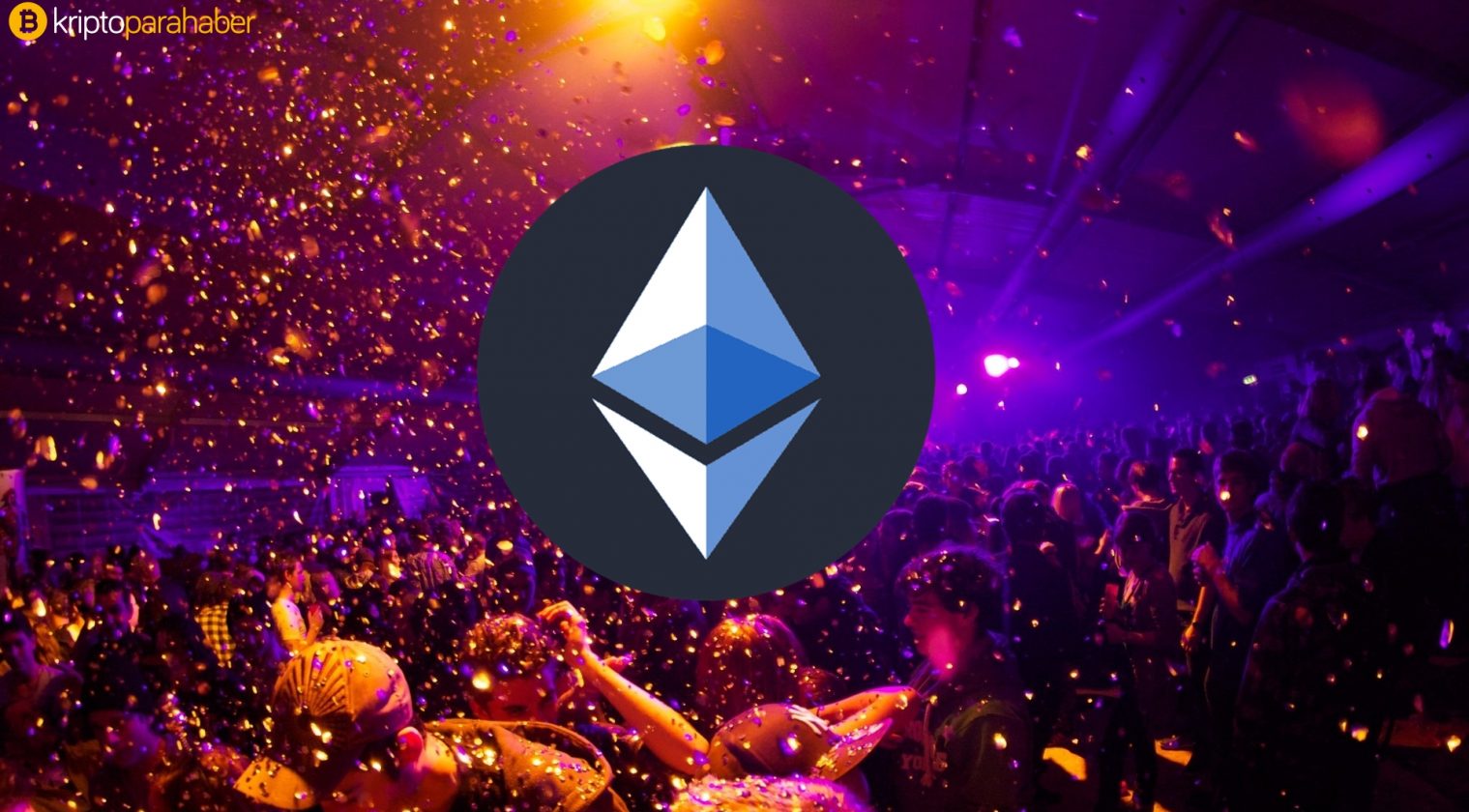 Ethereum ile etkinliklere katılmak ister misiniz? İşte BlockParty!