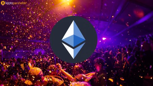 Ethereum ile etkinliklere katılmak ister misiniz? İşte BlockParty!