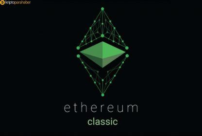 Ethereum Classic artık Coinbase’de