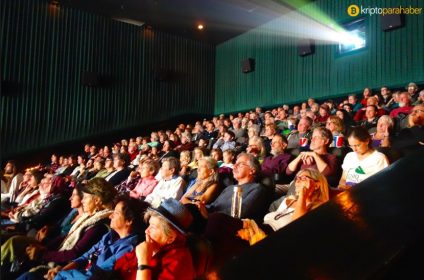 Avustralyalı film dağıtıcısı film meraklılarını ödüllendirmek için kripto para başlatıyor