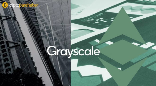 Grayscale Investments, Bitcoin ETF hazırlıkları mı yapıyor?