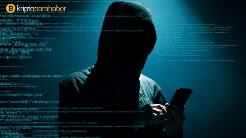 Binance kolları sıvadı: Squid Game dolandırıcıları bulunacak!