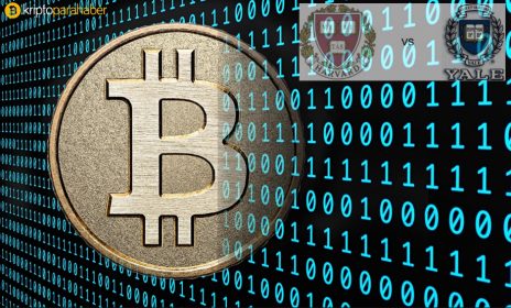 Harvard ve Yale kripto paraların geleceğini farklı tahmin ediyor