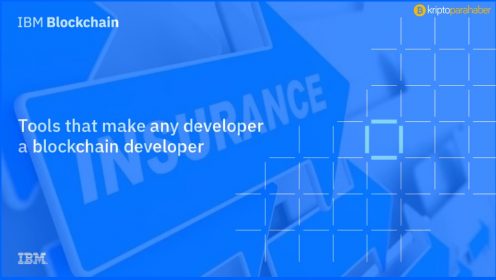 Amerikan sigorta hizmetleri birliği otomatik raporlama için IBM Blockchain kullanacak