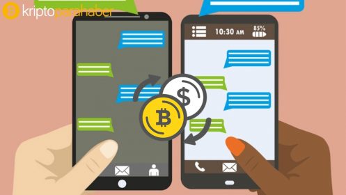 Intuit mesajla Bitcoin işlemleri yapılmasını sağlayan bir patent kazandı