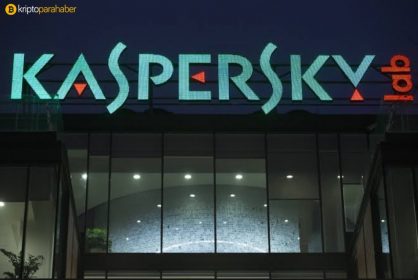 Kaspersky Lab kripto para dolandırıcılarına ait ikinci çeyrek verilerini açıkladı
