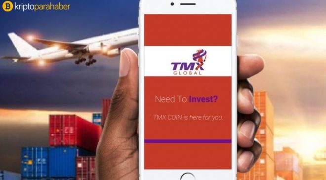 Kenya ilk Blockchain tabanlı TMX adlı kripto parasını çıkarıyor