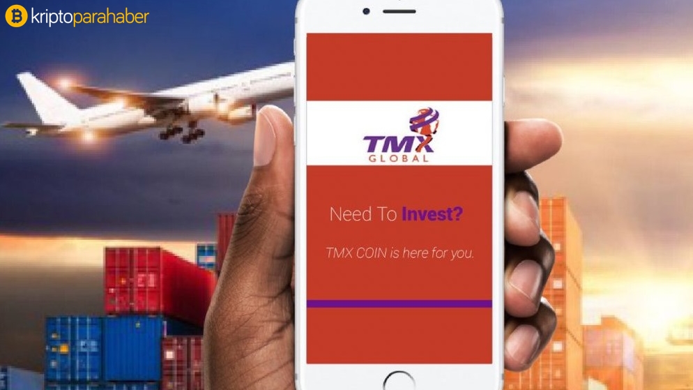 Kenya ilk Blockchain tabanlı TMX adlı kripto parasını çıkarıyor