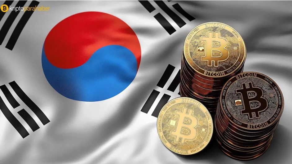 Güney Kore eyaleti kendi kripto parasını çıkaracak