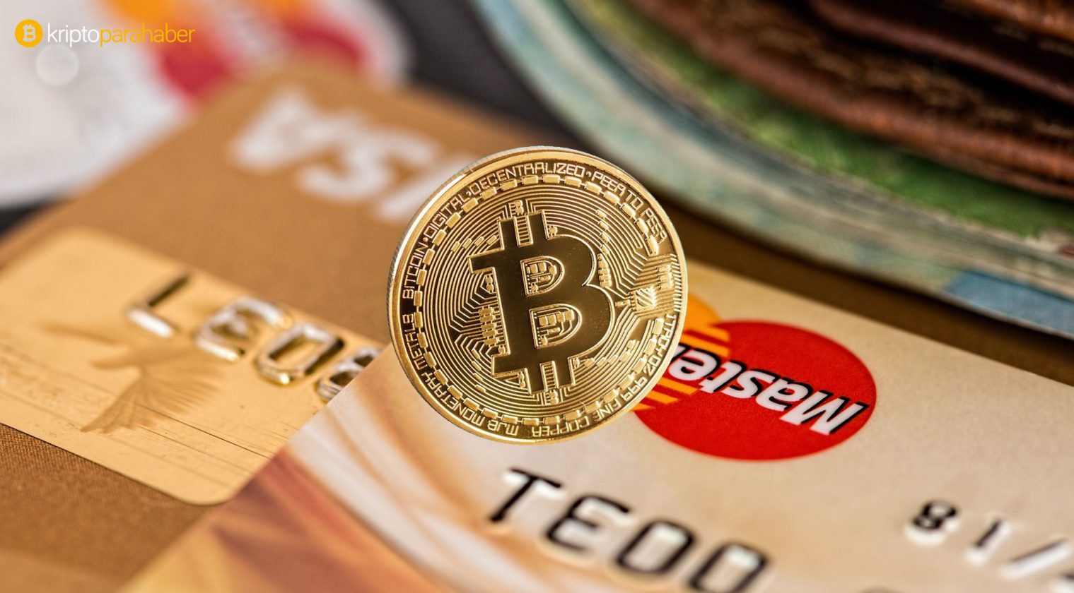 kredi karti ile bitcoin