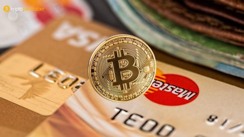 kredi karti ile bitcoin
