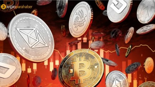 CoinMarketCap’ta bazı kripto paralar yüzde 1.000 artış gördü! Bunun nedeni nedir?