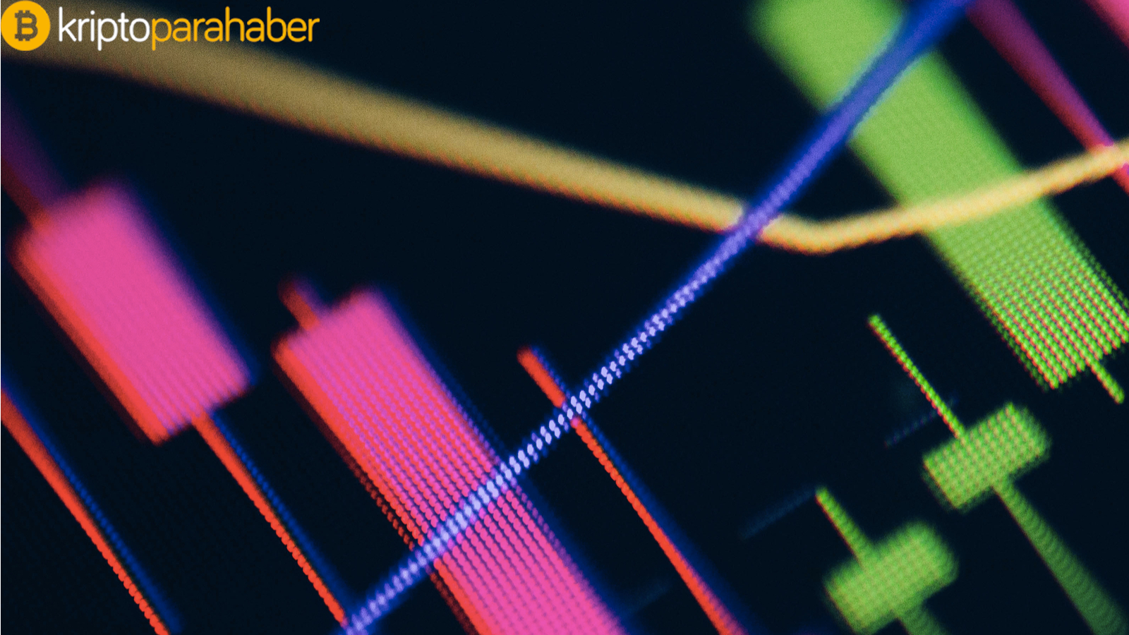 kripto paralarda pazar