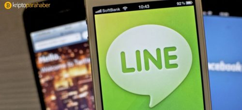 Japon mesajlaşma devi Line 10 milyon dolarlık Hong Kong Blockchain girişim fonu kuruyor