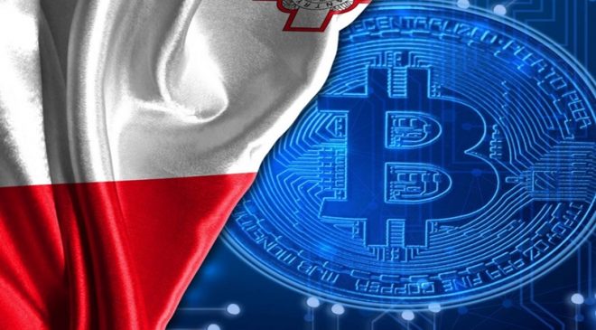 En büyük beşinci kripto para borsası ZB.com Maltaya gidiyor