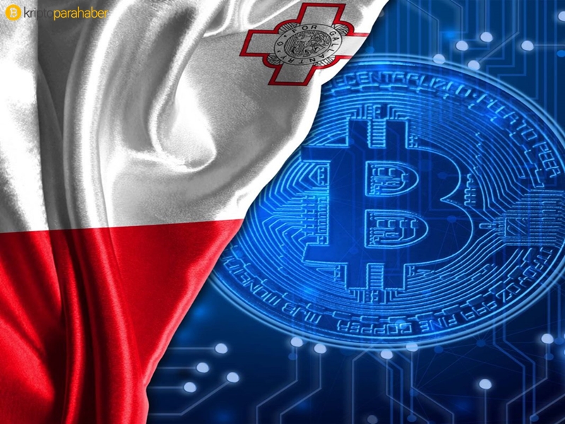 En büyük beşinci kripto para borsası ZB.com Maltaya gidiyor