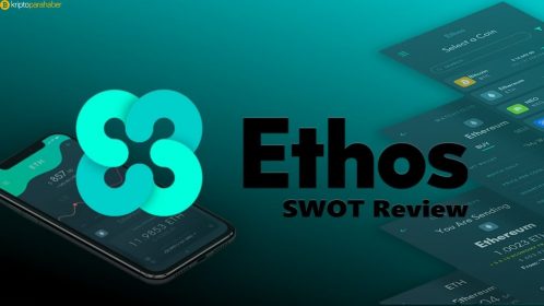 Ethos, dijital varlık borsası ShapeShift.io ile ortaklık kuruyor