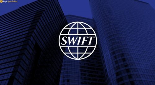 Her gün kullandığımız SWIFT sistemi, Ripple sayesinde stratejisini değiştiriyor