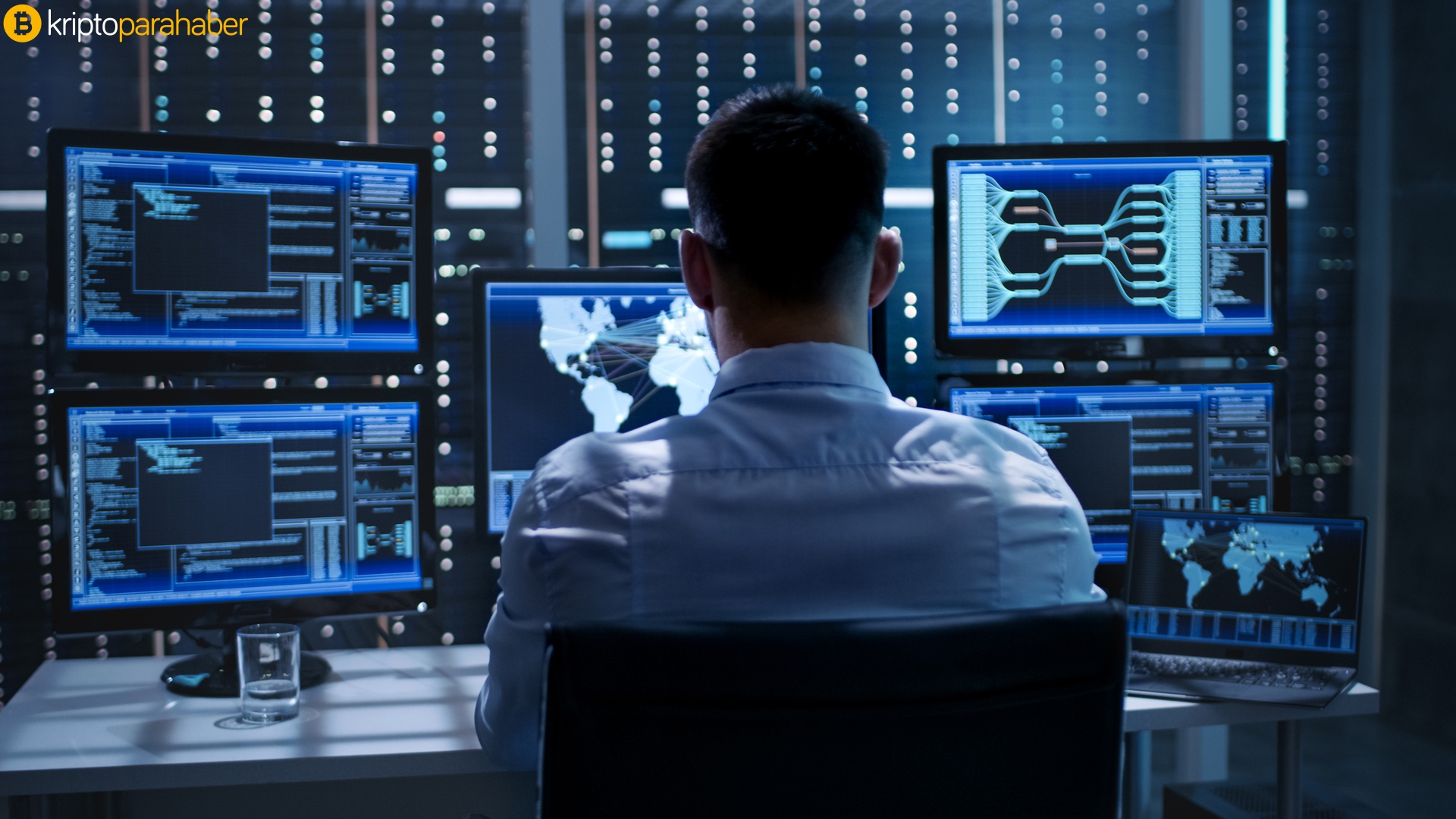 NASAA Cryptosweep projesi gelişmelerini açıkladı