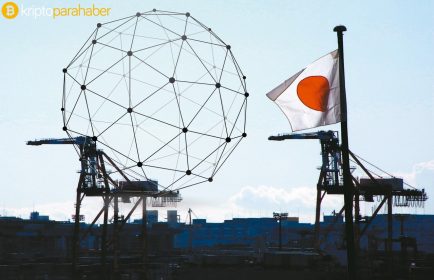NEDO Japonya’da yeni ticaret endüstrisi temellerini Blockchain’le kuracak