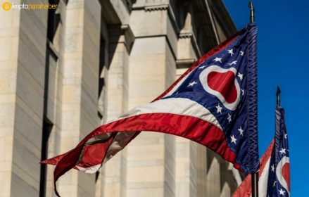 Ohio Blockchain verilerini yasal olarak tanıyan son ABD eyaleti oldu