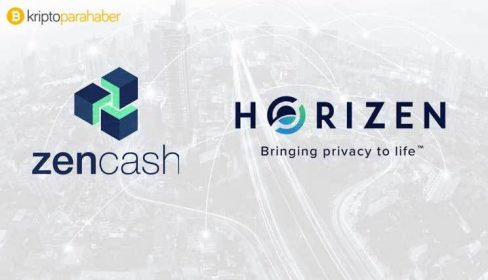 ZenCash (ZEN) hizmetlerini genişletmek için Horizen’e geçiyor