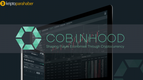 Cobinhood Borsası artık marj ticaretine başladı