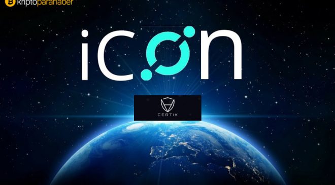 ICON (ICX) ve CertiK hackerlara karşı savaşacak