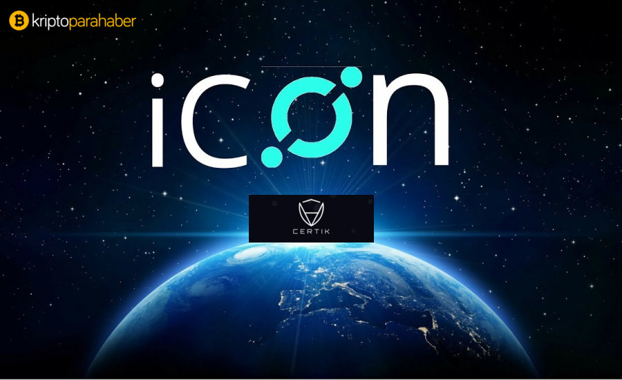 ICON (ICX) ve CertiK hackerlara karşı savaşacak
