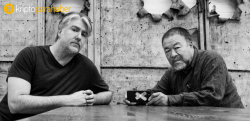 Ethereum ile oluşturulan PRICELESS mültecilere umut oluyor