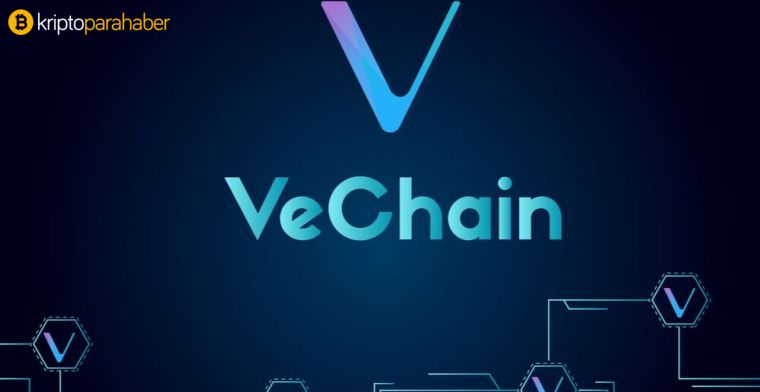 VeChain fiyat analizi: Bugün sert yükselen VET fiyatı artmaya devam edecek mi?